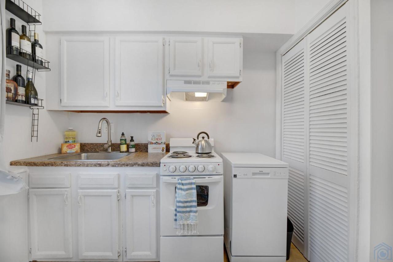 Historic Petworth Homestay Washington Dış mekan fotoğraf