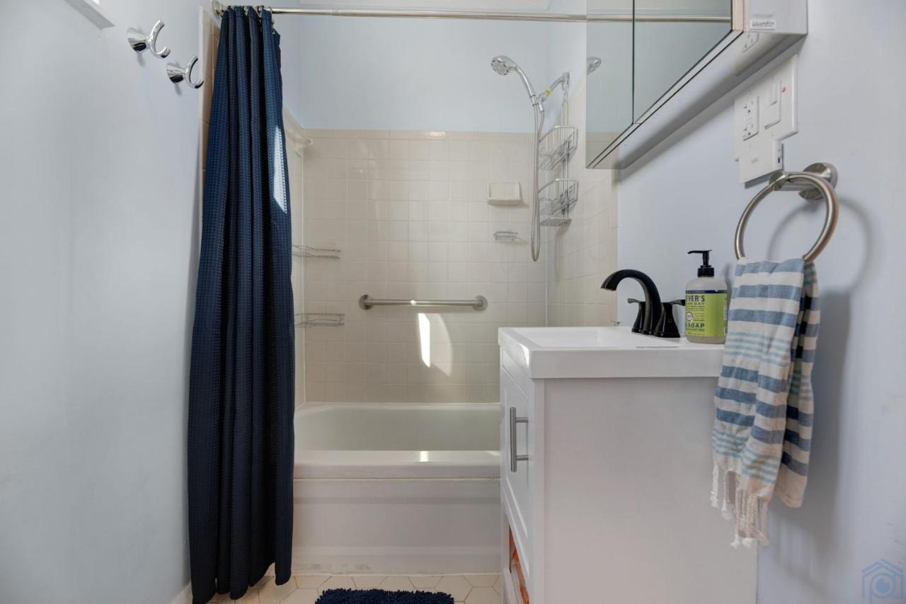 Historic Petworth Homestay Washington Dış mekan fotoğraf