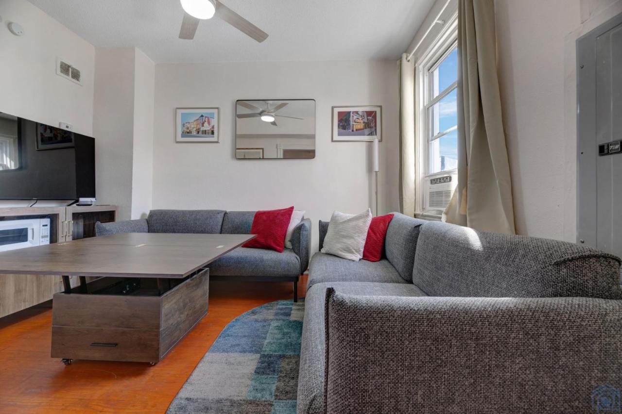 Historic Petworth Homestay Washington Dış mekan fotoğraf